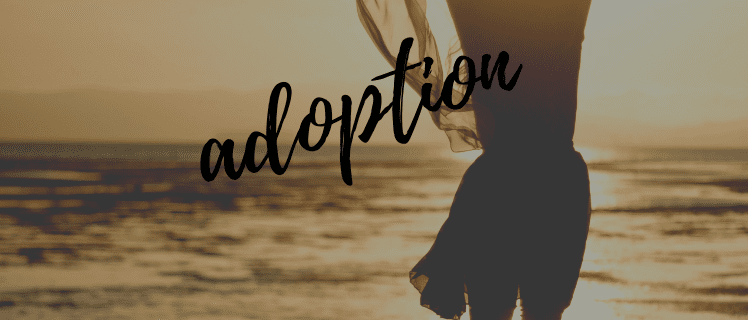 Adoption